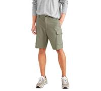 Dockers Men's Cargo Shorts, CAMO, 26 Slim