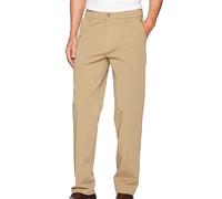 Dockers Men's Classic Fit Workday Khaki Smart 360 FLEX Pants New Brit
