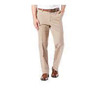 Dockers Men's Classic Fit Workday Khaki Smart 360 Flex Pants (Standard