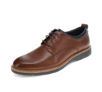 Dockers Men's Damick Oxford, Cognac, 39-40 EU