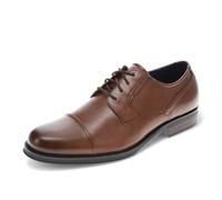 DOCKERS Men's Echo Oxford, Cognac, 41-42 EU