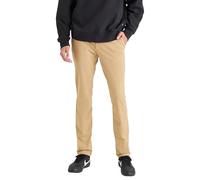 DOCKERS Men's Go Flex Chino Skinny Active Pants, Harvest Gold, 36W/32L