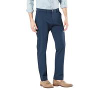 Dockers Men's Pants Crafted Khaki Slim Taper