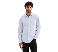 Dockers Men's Shirts Ls Ultimate Shirt Slim