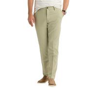 Dockers Men's Signature Stain Defender Slim Creased, Tea, 34 30