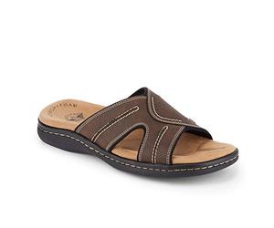 Dockers Men's Sunland Slide Sandal