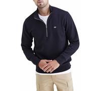 Dockers Men's Sweatshirts T3 Zip Fleece