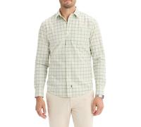 Dockers Men's Ultimate Shirt Slim, CHAVALA Waterlily, M