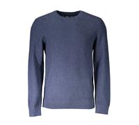 Dockers Merino Herrenpullover Blau - Größe: 2XL