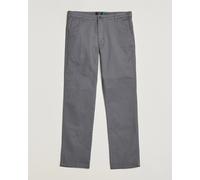 Dockers Original OPP Slim Twill Stretch Chino Car Park Grey Grau W34L32