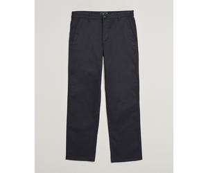 Dockers Original OPP Straight Twill Stretch Chino Black Schwarz W32L32