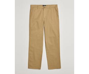 Dockers Original OPP Straight Twill Stretch Chino Harvest Gold Beige W30L32