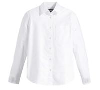 Dockers Original Shirt Shirts Women's Lucent White L