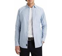 Dockers Original Shirt Slim Shirts Men's End On End Delft S