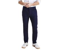 Dockers Original Skinny Chino Pants Blau 34 / 30 Mann (Herstellerartikelnummer: A4861-0002-30-34)