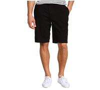Dockers Perfect Short Classic Fit Shorts Men's Black 29
