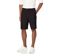 Dockers Perfect Short Classic Fit Shorts Men's Black 40