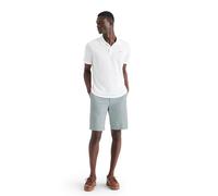 Dockers Perfect Short Classic Fit Shorts Men's Harbor Gray 28