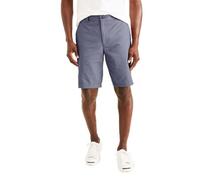 Dockers Perfect Short Classic Fit Shorts Men's Maritime 34