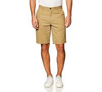 Dockers Perfect Short Classic Fit Shorts Men's New British Khaki 32