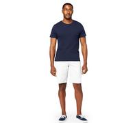 Dockers Perfect Short Classic Fit Shorts Men's White Cap 36