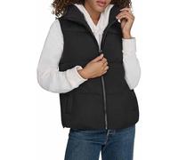 Dockers Puffer Vest Black L