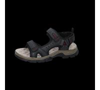 Dockers - SANDAL - Schwarz 46