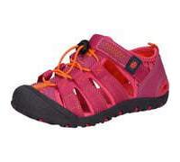 Dockers Sandale Mädchen pink 28