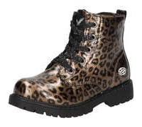 Dockers Schnür Boots Mädchen braun 29