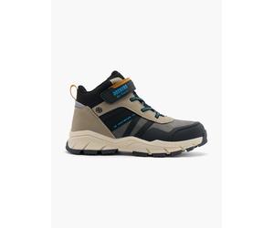 Dockers Schnürboots Grau, Kinder, Größe: 37