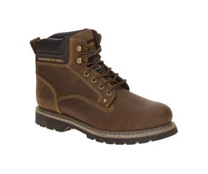 Dockers Schuhe Stiefelette Boots braun Herren 23DA004 - Größe 45