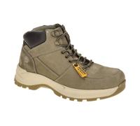 Dockers Schuhe Stiefelette Outdoor Boots taupe grau Herren 53KL002 - Größe 43