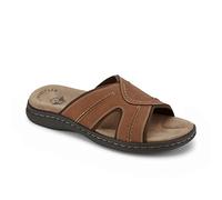 Dockers Slide, Herrensandalen, Rost, 9 Wide