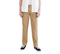 Dockers Smart 360 Flex California Slim Chinohose 38 Harvest Gold