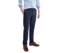 Dockers Smart 360 Flex California Khaki Slim Navy Blazer 33 36