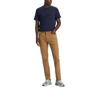 Dockers Smart 360 Flex Jean Cut Skinny Skinny Otter 34 36