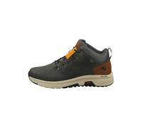 Dockers Sneaker Lederimitat Dunkelgrau - 41