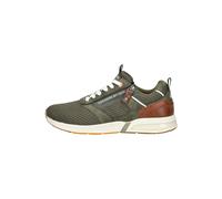 Dockers Sneaker Lederimitat Khaki - 40