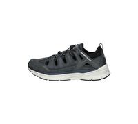 Dockers by Gerli Sneaker für Herren 56KW003 Lederimitat Navy Größe 45