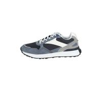 Dockers Sneaker Lederimitat/Textil Blau - 41