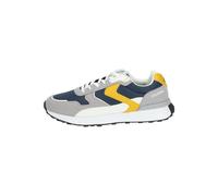 Dockers Sneaker Lederimitat/Textil Navy - 42