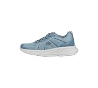 Sneaker DOCKERS BY GERLI "Dockers by Gerli Sneaker Textil", Damen, Gr. 37, blau, Textil, Schuhe Sneaker (41188222-37) blau