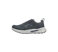 Dockers by Gerli Herren Low-Top Sneaker, Männer Halbschuhe,Freizeit,straßenschuhe,Strassenschuhe,Sportschuhe,Freizeitschuhe,Navy,41 EU