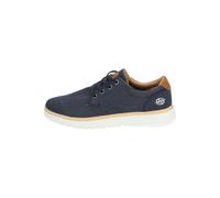Dockers Sneaker Textil Navy - 42