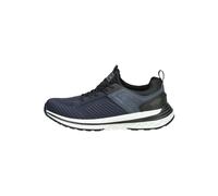 Dockers by Gerli Sportliche Schnürschuhe für Herren, blau, Gr. 44 EU
