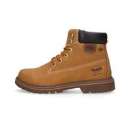 Dockers - WORK BOOT - 55EA101-630-910 - Golden Tan 45