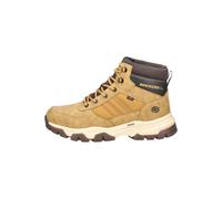 Dockers Stiefel Lederimitat Golden Tan - 45