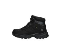 Dockers Stiefel Lederimitat Schwarz Warmfutter - 45