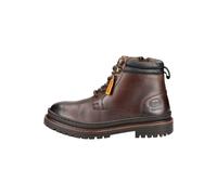 Dockers Stiefelette Glattleder Braun - 44