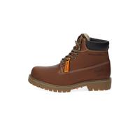Dockers Stiefelette Leder Cognac Warmfutter - 43